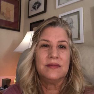 Meet your Posher, Sherry